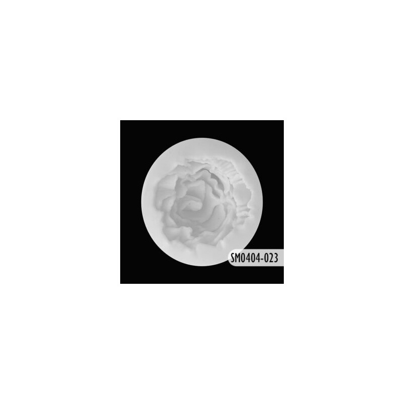 MOLDE DE SILICÓN SM0404-023