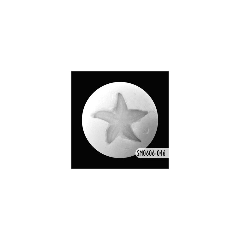 MOLDE DE SILICÓN SM0606-046