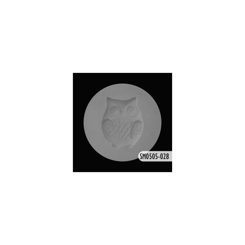 MOLDE DE SILICÓN SM0505-028