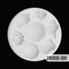 MOLDE DE SILICÓN SM0808-080