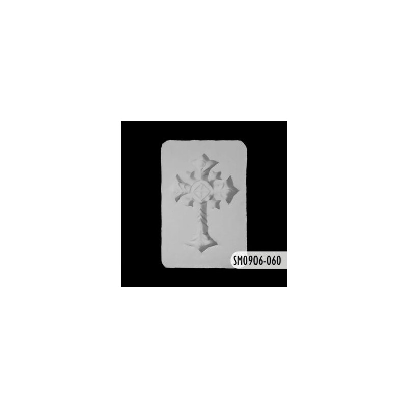 MOLDE DE SILICÓN SM0906-060