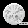 MOLDE DE SILICÓN SM0909-108