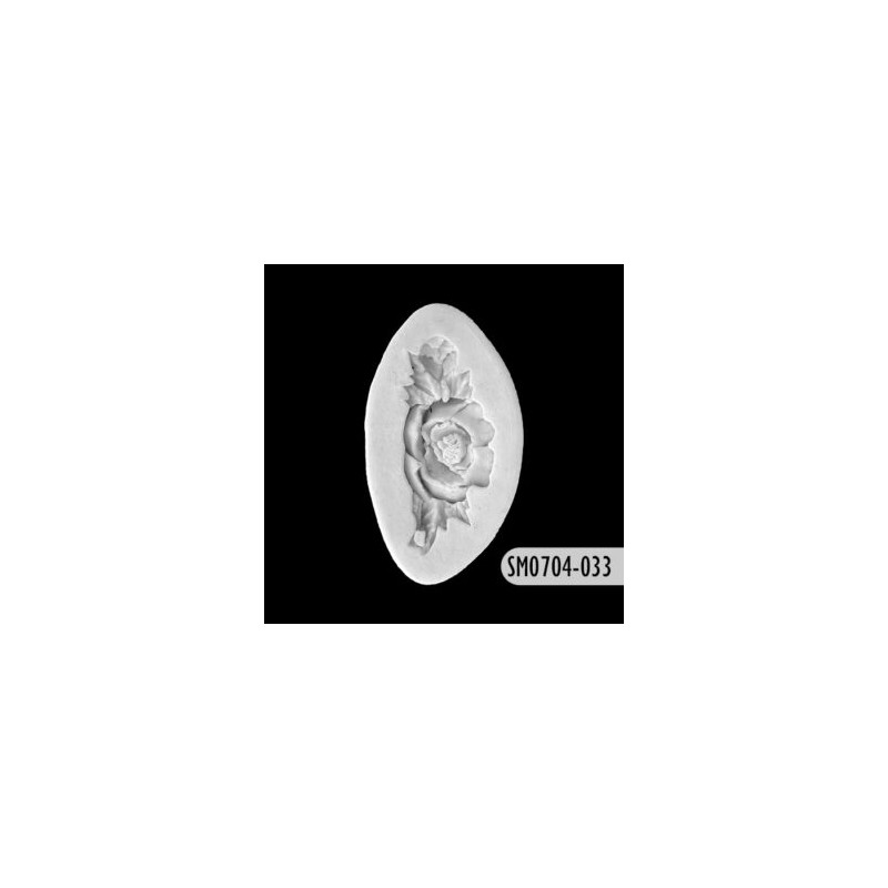 MOLDE DE SILICÓN SM0704-033