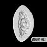 MOLDE DE SILICÓN SM0704-033