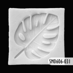 MOLDE DE SILICÓN SM0606-031