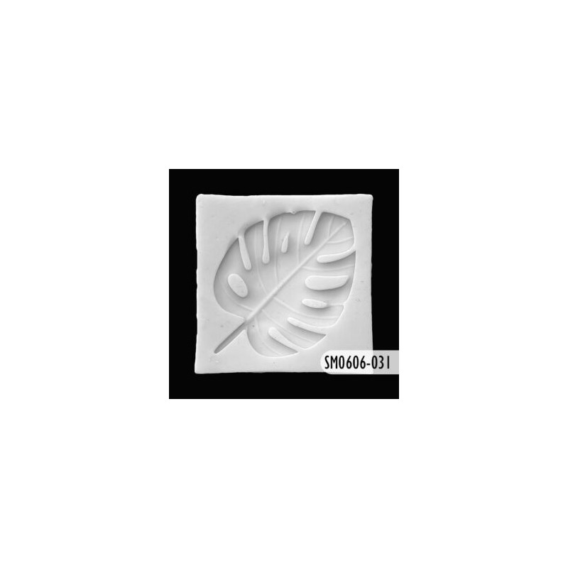 MOLDE DE SILICÓN SM0606-031