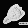 MOLDE DE SILICÓN SM0508-038