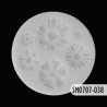MOLDE DE SILICÓN SM0707-038