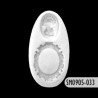 MOLDE DE SILICÓN SM0905-033