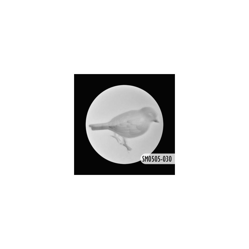 MOLDE DE SILICÓN SM0505-030