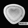 MOLDE DE SILICÓN SM0505-023