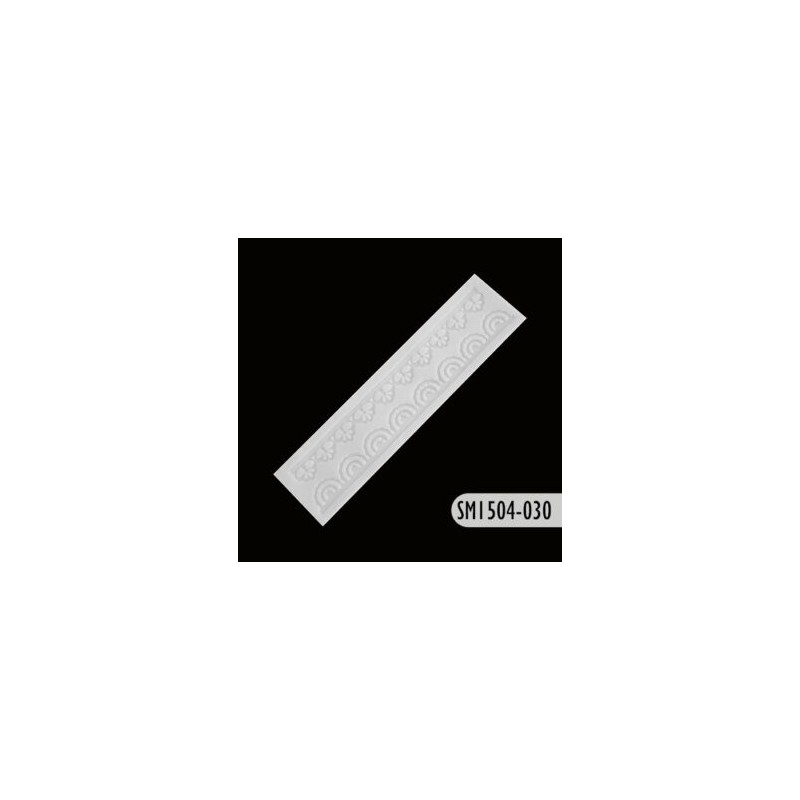 MOLDE DE SILICÓN SM1504-030