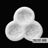 MOLDE DE SILICÓN SM0707-040