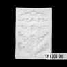 MOLDE DE SILICÓN SM1208-081