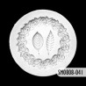 MOLDE DE SILICÓN SM0808-041