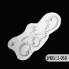MOLDE DE SILICÓN SM0512-050