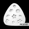 MOLDE DE SILICÓN SM0707-037