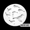 MOLDE DE SILICÓN SM0707-042