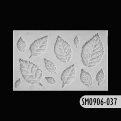 MOLDE DE SILICÓN SM0906-037