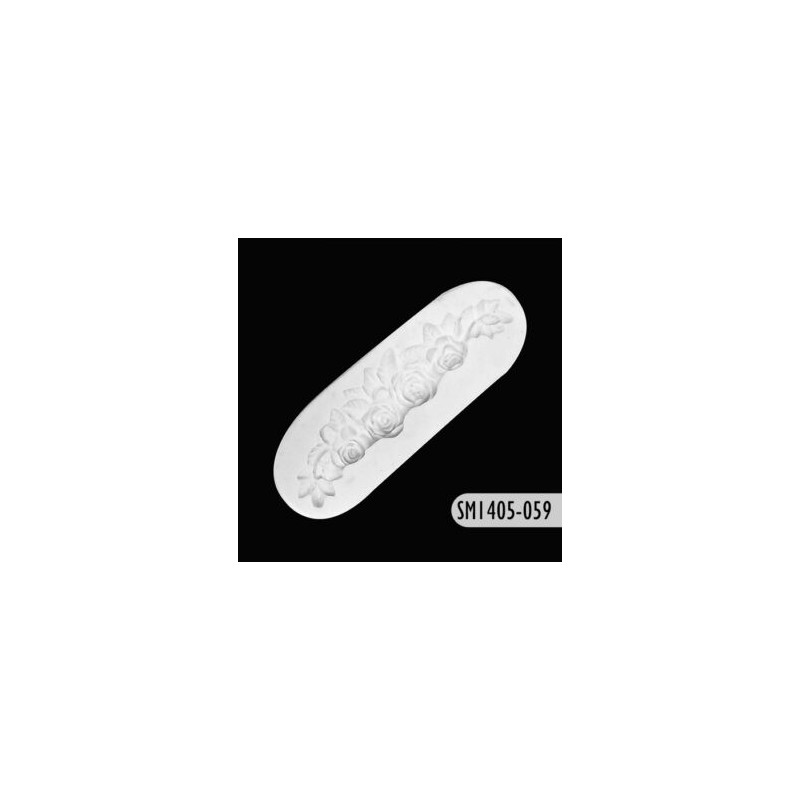 MOLDE DE SILICÓN SM1405-059