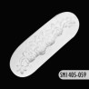 MOLDE DE SILICÓN SM1405-059
