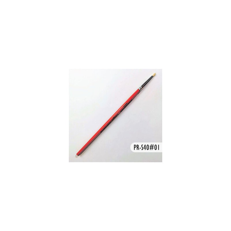 PINCEL RAZZIEL S-40 #01