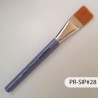 PINCEL RAZZIEL SINTÉTICO PLANO #28