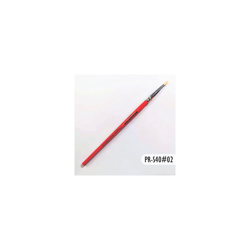 PINCEL RAZZIEL S-40 #02