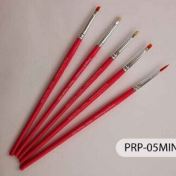 PINCELES RAZZIEL PAQ 215