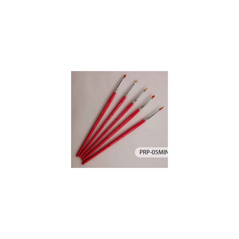 PINCELES RAZZIEL PAQ 215