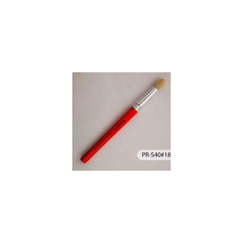 PINCEL RAZZIEL S-40 #18