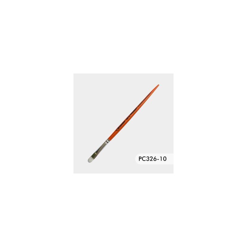 Pincel Cóndor Lengua de Gato 326-10