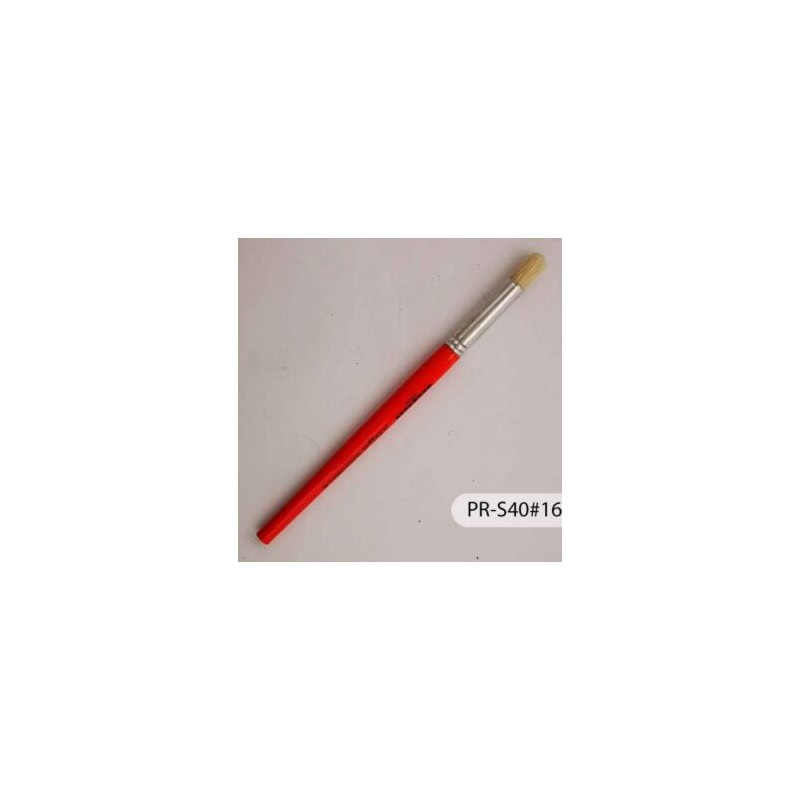 PINCEL RAZZIEL S-40 #16