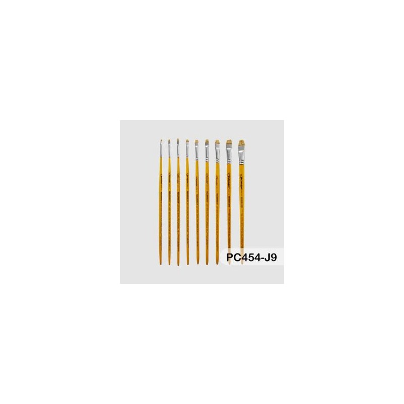 Pincel Cóndor Paquete – 454