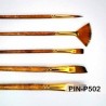 PINCEL GENÉRICO PAQUETE #502