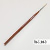 PINCEL RAZZIEL LINER NYLON GOLD PL #10/0