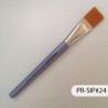 PINCEL RAZZIEL SINTÉTICO PLANO #24