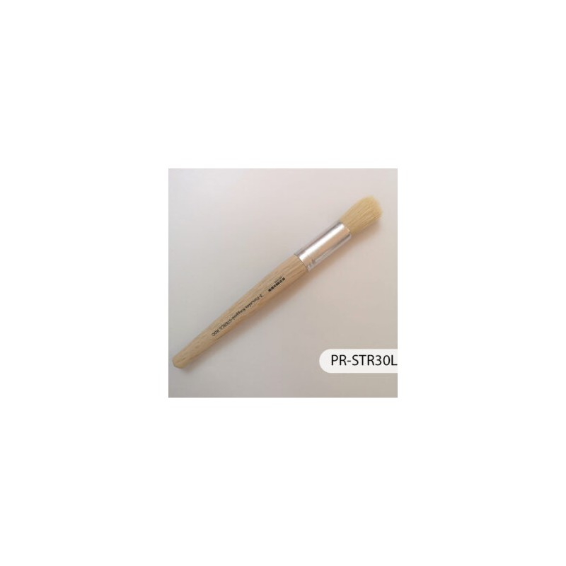 PINCEL RAZZIEL STR 30 MM LARGO