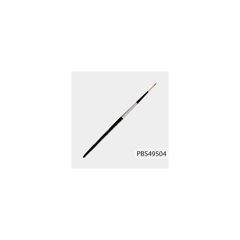 Pincel liner largo Premium 4950 #4