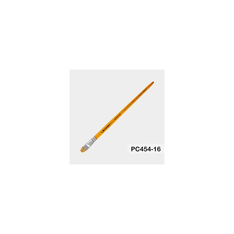 Pincel Cóndor 454-16