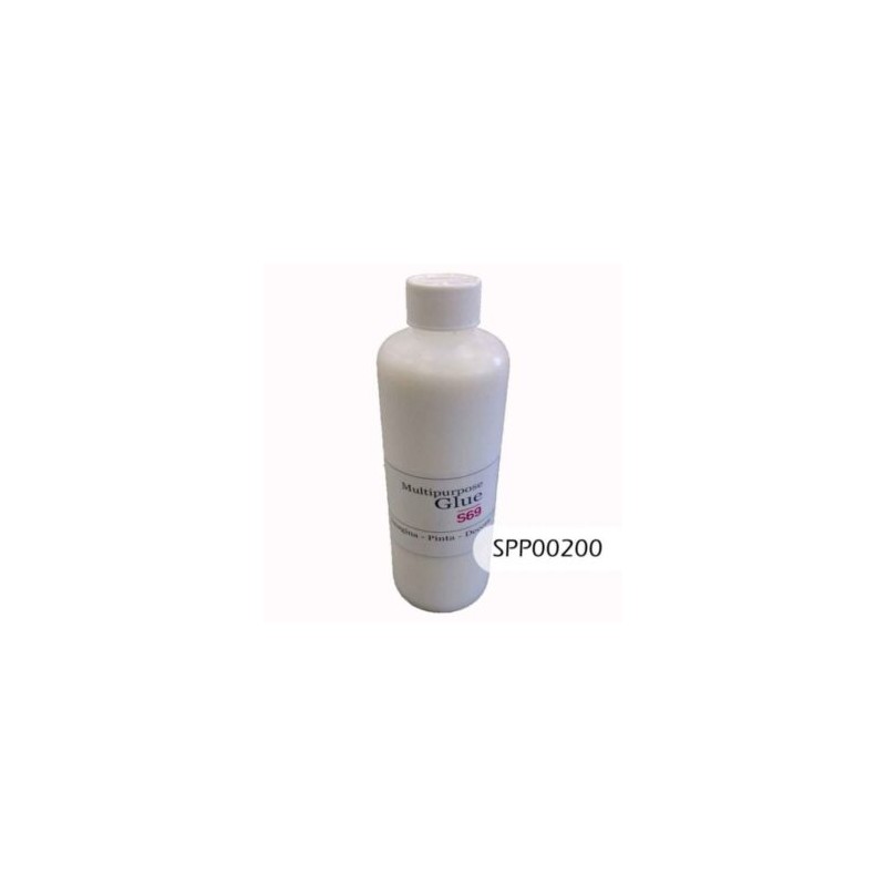 PEGAMENTO PARA DECOUPAGE S69 240 ML