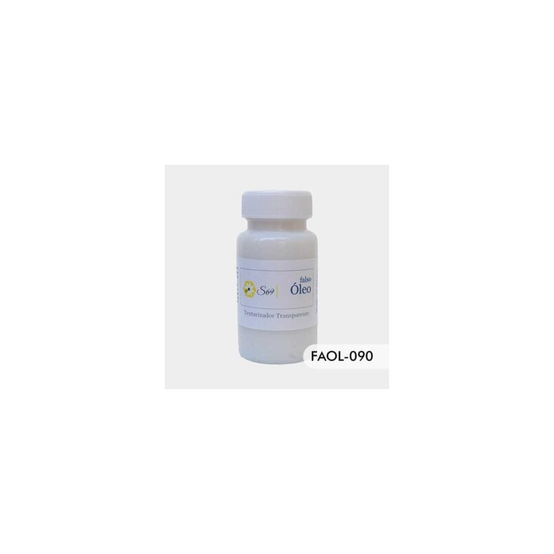Falso Óleo S69 90 gr