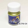 Pintura metálica Brilla Color #04 Ultra Rico