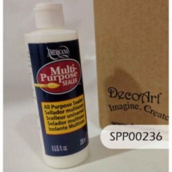 MULTI PURPOSE SEALER MCA AMERICANA 236 ML