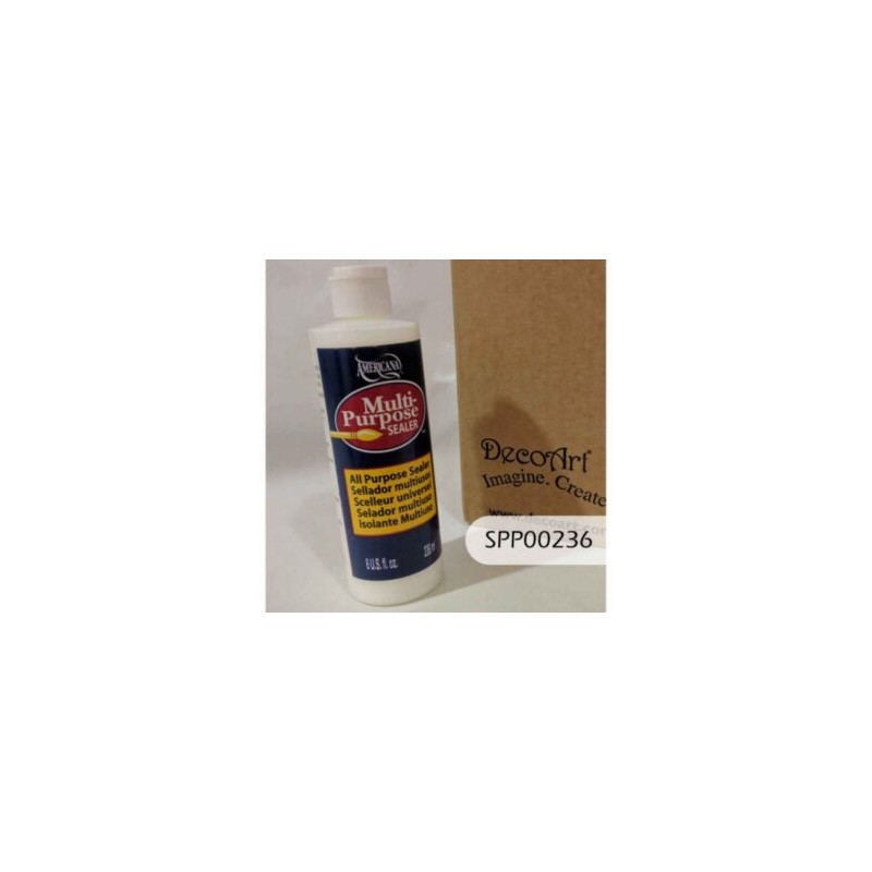 MULTI PURPOSE SEALER MCA AMERICANA 236 ML