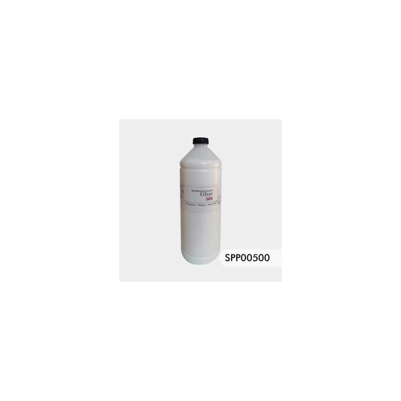 PEGAMENTO PARA DECOUPAGE S69 500 ML
