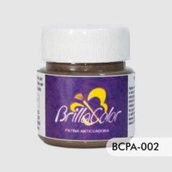 Anticuador Brilla Color 40 ml Cocoa 1