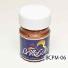 Pintura metálica Brilla Color #06 Ultra Cobre