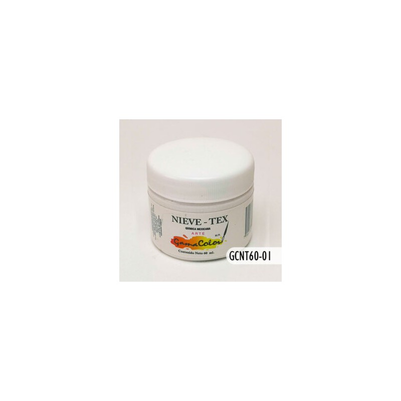 Nieve-Tex Gama Color 125 ml