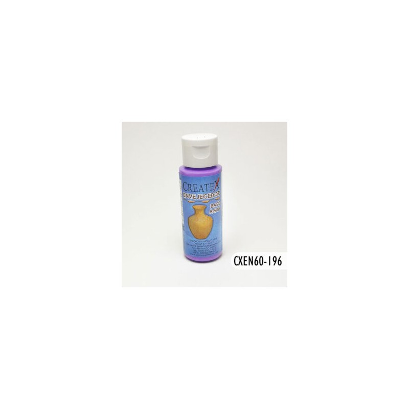 Envejecedor Createx 60 ml #196